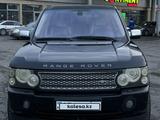 Land Rover Range Rover 2008 года за 9 000 000 тг. в Алматы – фото 3