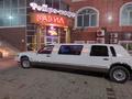 Lincoln Town Car 1997 года за 2 000 000 тг. в Актобе – фото 3