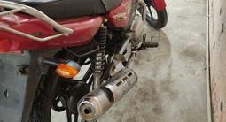 Yamaha  YBR125 2006 годаfor330 000 тг. в Алматы – фото 2