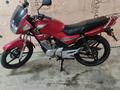 Yamaha  YBR125 2006 года за 330 000 тг. в Алматы