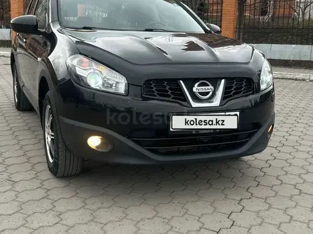 Nissan Qashqai 2010 года за 5 100 000 тг. в Караганда
