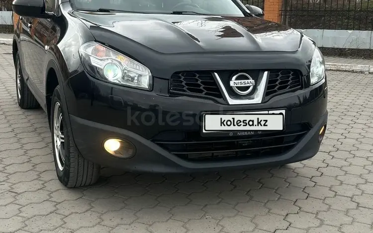 Nissan Qashqai 2010 годаүшін5 100 000 тг. в Караганда
