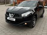 Nissan Qashqai 2010 года за 5 100 000 тг. в Караганда – фото 2