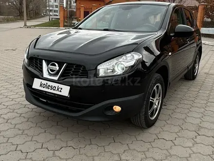 Nissan Qashqai 2010 года за 5 100 000 тг. в Караганда – фото 2