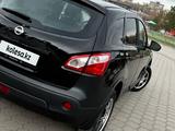 Nissan Qashqai 2010 года за 5 100 000 тг. в Караганда – фото 3