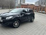Nissan Qashqai 2010 года за 5 100 000 тг. в Караганда – фото 4