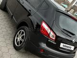 Nissan Qashqai 2010 года за 5 100 000 тг. в Караганда – фото 5