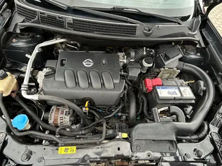 Nissan Qashqai 2010 года за 5 100 000 тг. в Караганда – фото 6