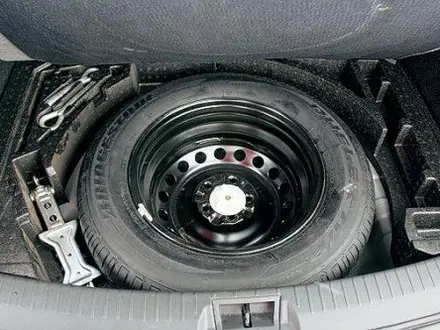 Nissan Qashqai 2010 года за 5 100 000 тг. в Караганда – фото 8