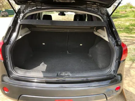 Nissan Qashqai 2010 года за 5 100 000 тг. в Караганда – фото 7