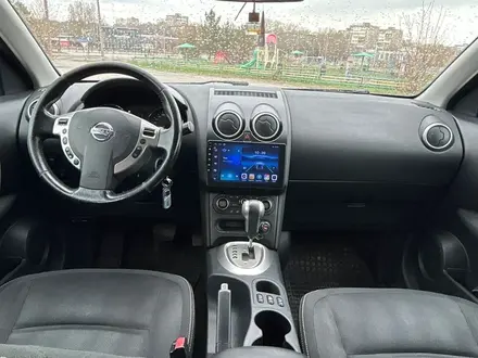 Nissan Qashqai 2010 года за 5 100 000 тг. в Караганда – фото 9