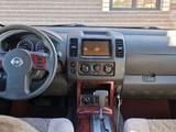 Nissan Pathfinder 2005 года за 6 000 000 тг. в Жалагаш – фото 2