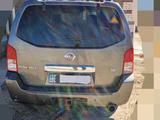 Nissan Pathfinder 2005 года за 6 000 000 тг. в Жалагаш – фото 4
