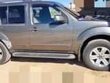 Nissan Pathfinder 2005 года за 6 000 000 тг. в Жалагаш – фото 5