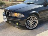 BMW 328 1998 года за 3 400 000 тг. в Астана – фото 4