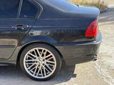 BMW 328 1998 года за 3 400 000 тг. в Астана – фото 5