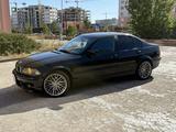 BMW 328 1998 года за 3 400 000 тг. в Астана – фото 2
