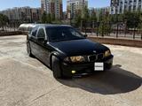 BMW 328 1998 года за 3 400 000 тг. в Астана – фото 3