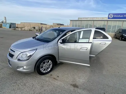 Chevrolet Cobalt 2023 года за 6 500 000 тг. в Актау – фото 2