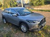 Toyota Corolla Cross 2024 годаүшін12 800 000 тг. в Кокшетау – фото 4