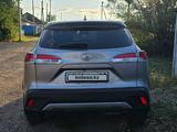 Toyota Corolla Cross 2024 годаүшін12 800 000 тг. в Кокшетау – фото 3