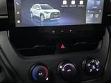 Toyota Corolla Cross 2024 года за 11 500 000 тг. в Кокшетау – фото 4