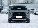Toyota Corolla Cross 2024 года за 11 500 000 тг. в Кокшетау