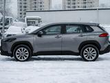 Toyota Corolla Cross 2024 года за 11 500 000 тг. в Кокшетау – фото 2