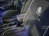 Toyota Corolla Cross 2024 года за 11 500 000 тг. в Кокшетау – фото 3