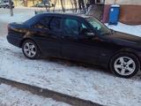 Mercedes-Benz C 280 1994 года за 2 300 000 тг. в Астана – фото 2
