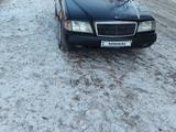 Mercedes-Benz C 280 1994 года за 2 300 000 тг. в Астана – фото 3