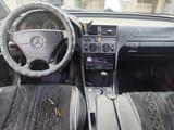 Mercedes-Benz C 280 1994 года за 2 300 000 тг. в Астана – фото 5
