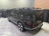 Hyundai Santa Fe 2025 года за 19 800 000 тг. в Астана – фото 2