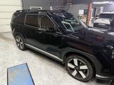 Hyundai Santa Fe 2025 года за 19 800 000 тг. в Астана – фото 4