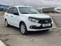 ВАЗ (Lada) Granta 2190 2020 годаүшін3 800 000 тг. в Щучинск – фото 2