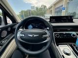 Genesis GV80 2023 года за 31 000 000 тг. в Алматы – фото 4