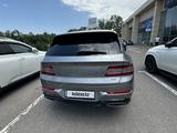 Genesis GV80 2023 года за 31 000 000 тг. в Алматы – фото 2