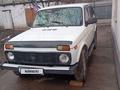 ВАЗ (Lada) Lada 2121 2010 годаүшін1 300 000 тг. в Шымкент – фото 4