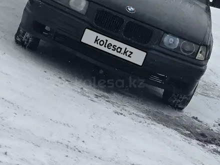 BMW 320 1991 года за 980 000 тг. в Караганда