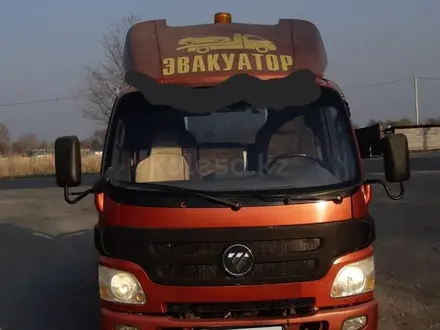 Foton  1049 2012 года за 5 500 000 тг. в Алматы