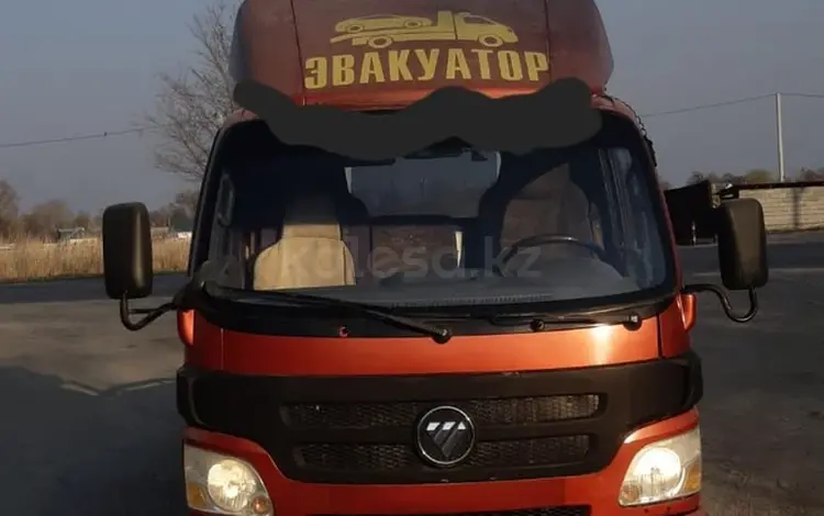 Foton  1049 2012 года за 5 500 000 тг. в Алматы