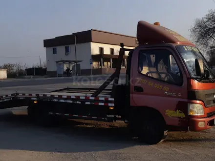 Foton  1049 2012 года за 5 500 000 тг. в Алматы – фото 2