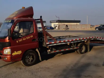 Foton  1049 2012 года за 5 500 000 тг. в Алматы – фото 3