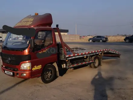 Foton  1049 2012 года за 5 500 000 тг. в Алматы – фото 4