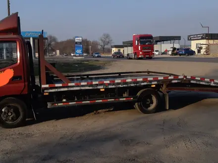 Foton  1049 2012 года за 5 500 000 тг. в Алматы – фото 5