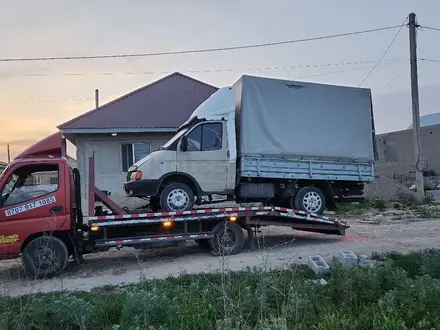 Foton  1049 2012 года за 5 500 000 тг. в Алматы – фото 6