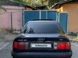 Audi 100 1993 годаfor2 400 000 тг. в Алматы – фото 5