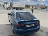 Nissan Primera 2001 года за 650 000 тг. в Атырау – фото 4