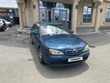 Nissan Primera 2001 года за 650 000 тг. в Атырау – фото 2