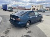 Nissan Primera 2001 года за 650 000 тг. в Атырау – фото 3